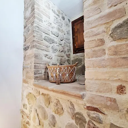 Eluna - Domus Petra Daire