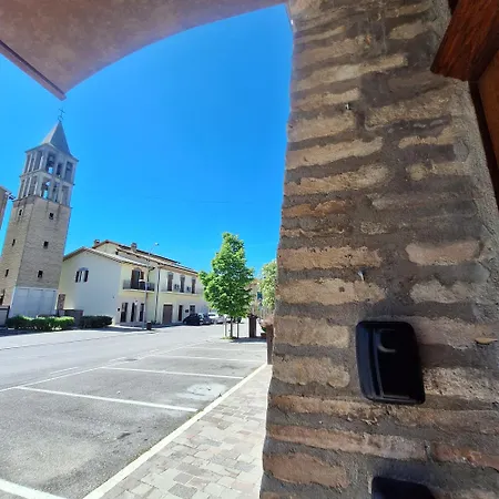 Eluna - Domus Petra Daire *