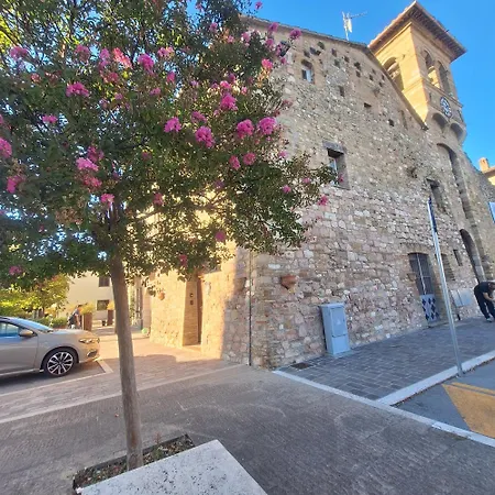 Eluna - Domus Petra * Assisi